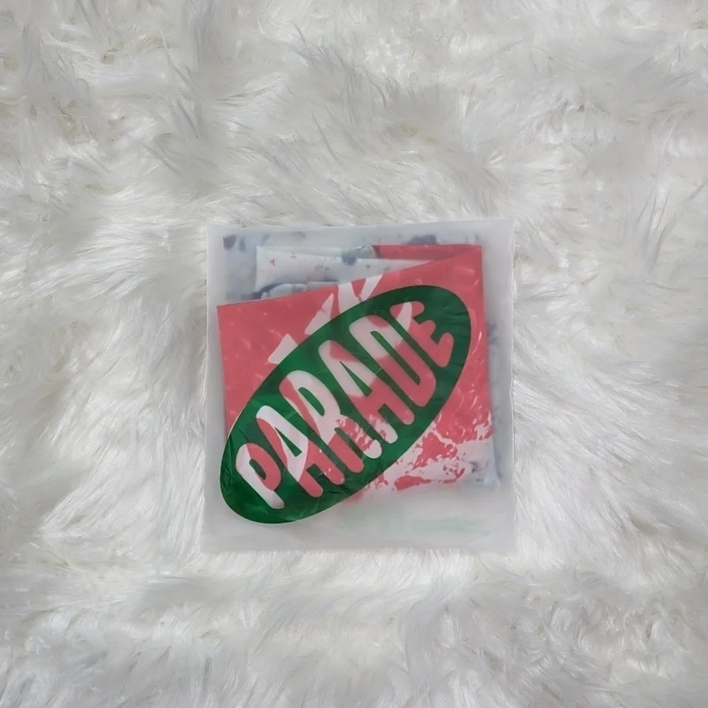 NWT Limited Edition Coca Cola x‎ Parade 